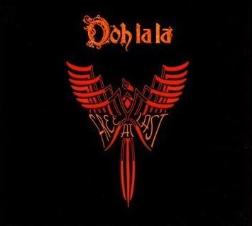 Free at Last - CD Audio di Ooh La La