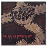 This Ain't the ep - CD Audio Singolo di American Dog