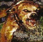 Mean - CD Audio di American Dog