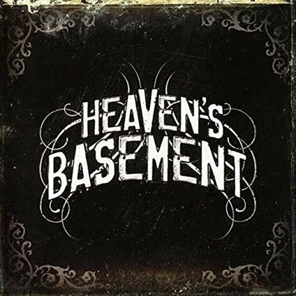 Heaven Basement - CD Audio di Heaven's Basement
