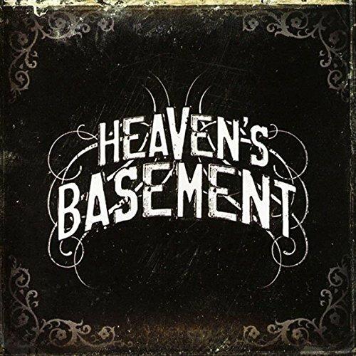 Heaven Basement - CD Audio di Heaven's Basement
