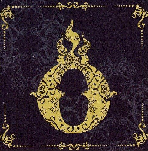 Golden - CD Audio di Eldorado