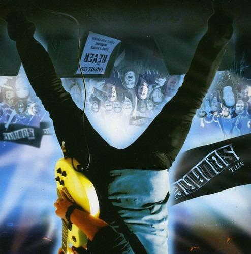 Laissez. Les rever - CD Audio di Still Square