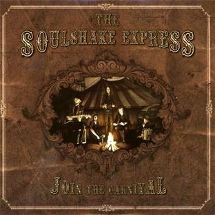 Join the Carnival - CD Audio di Soulshake Express