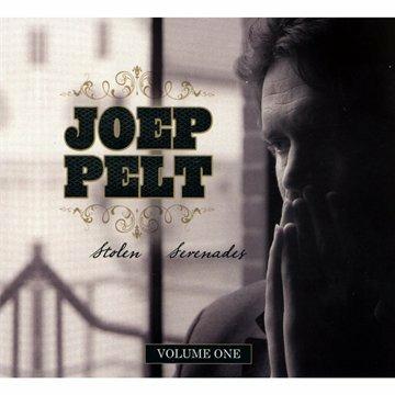Stolen Serenades Vol.1 - CD Audio di Joep Pelt
