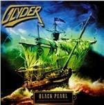 Black Pearl - CD Audio di Glyder