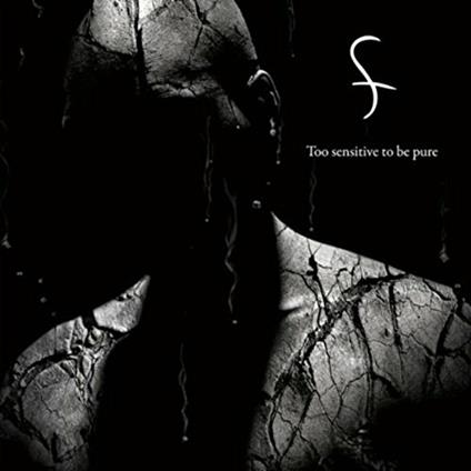 Too Sensitive to Be Pure - CD Audio di Freaks