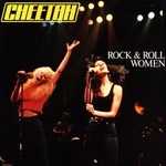 CD Rock 'n' Roll Women Cheetah