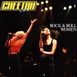 Rock 'n' Roll Women - CD Audio di Cheetah