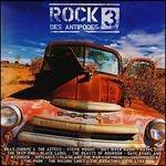 Rock des Antipodes vol.3 - CD Audio