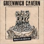 Monkeys on Mountain - CD Audio di Greenwich Cavern