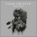 Mountain Man - CD Audio di Todd Griffin