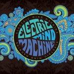 Electric Mind Machine - CD Audio di Electric Mind Machine