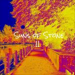 Suns of Stone - CD Audio di Suns of Stone