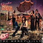 Paradise Motel - CD Audio di Mercy Kills