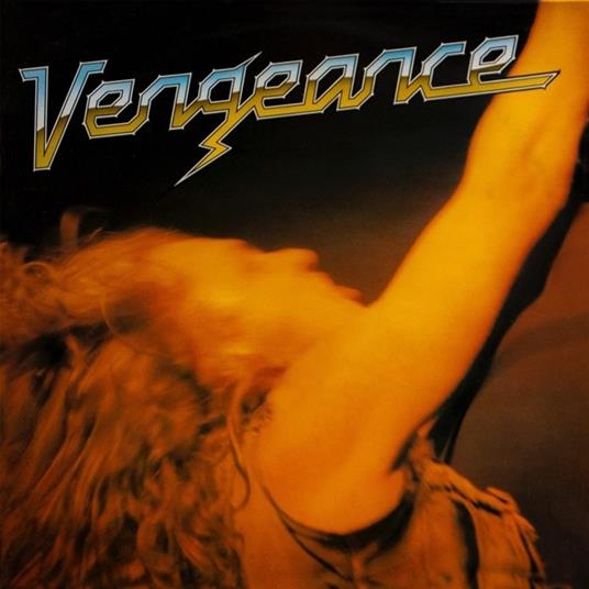 Vengeance - CD Audio di Vengeance
