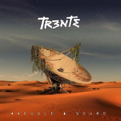 Aveugle & Sourd - CD Audio di Trente