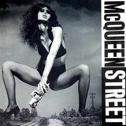 Mcqueen Street - CD Audio di McQueen Street