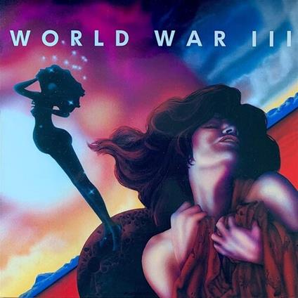 World War III - CD Audio di World War III