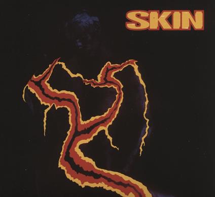 Collector Digipack - CD Audio di Skin