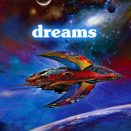 Dreams - CD Audio di Dreams
