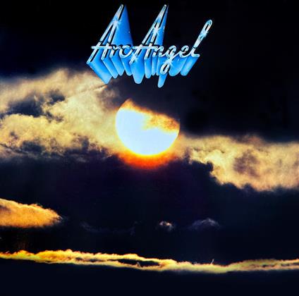 Arc Angel - CD Audio di Arc Angel