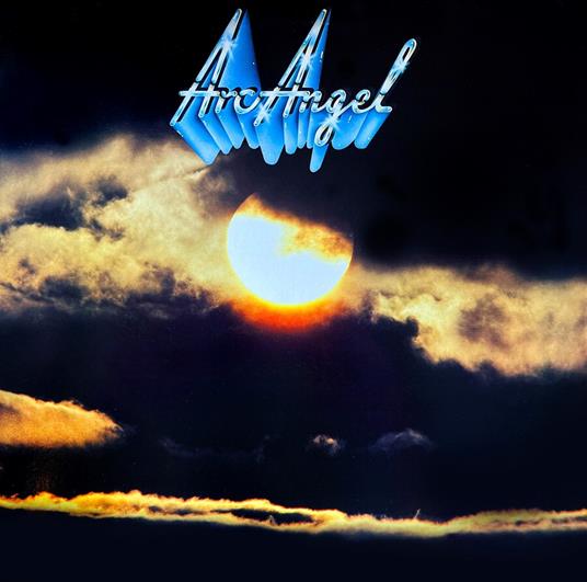 Arc Angel - CD Audio di Arc Angel