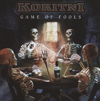 Game Of Fools - CD Audio di Koritni