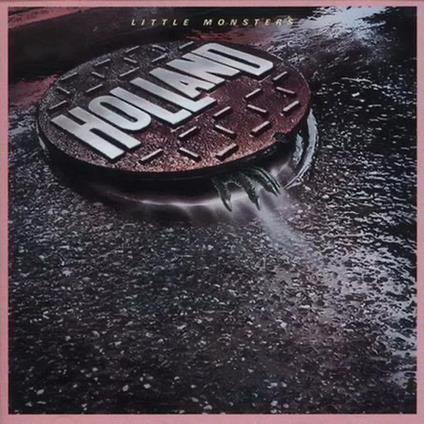 Little Monsters - CD Audio di Holland