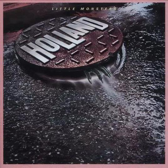 Little Monsters - CD Audio di Holland