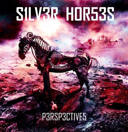 Perspectives - CD Audio di Silver Horses