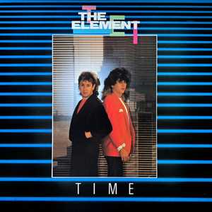 CD Time Element