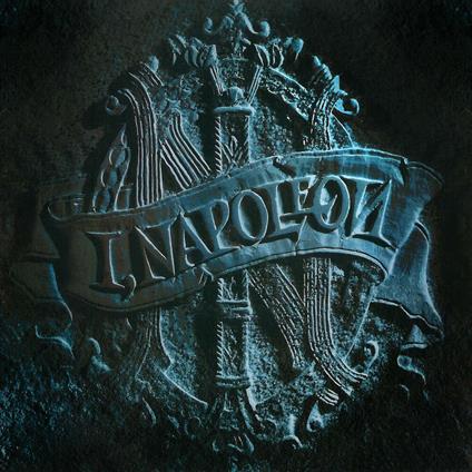 I, Napoleon - CD Audio di Napoleon