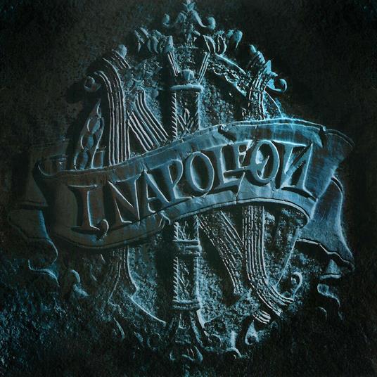 I, Napoleon - CD Audio di Napoleon