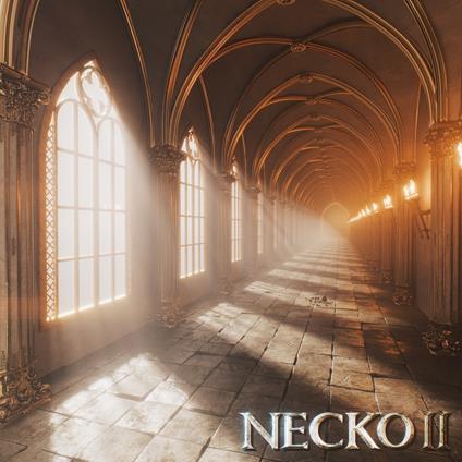 Necko II - CD Audio di Necko