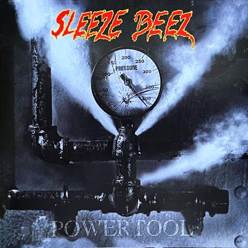 Powertool - CD Audio di Sleeze Beez