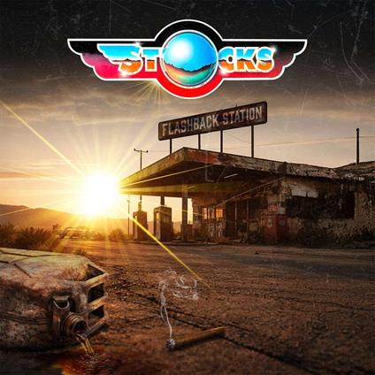 Flashback Station - CD Audio di Stocks