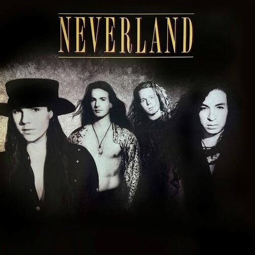 Neverland - CD Audio di Neverland