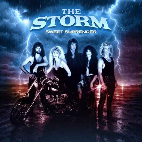Sweet Surrender - CD Audio di Storm