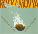 Groundation - Rockamovya - CD Audio di Groundation,Rockamovya