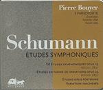 Etudes Symphoniques