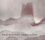 Impressions Japonaises: Berceuses Et Comptines