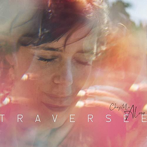 Chrystelle Alour - Traversee - CD Audio