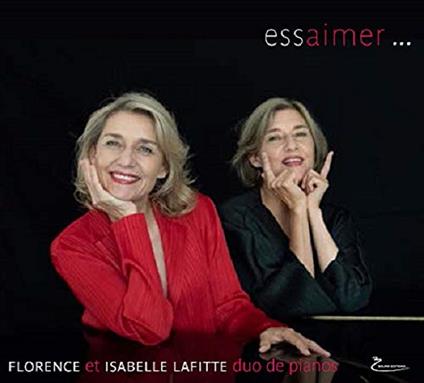 F/I Lafitte - Essaimer Aux Confluences Du Monde - CD Audio
