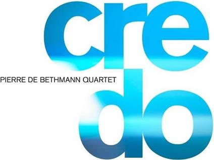 Credo - CD Audio di Pierre De Bethmann