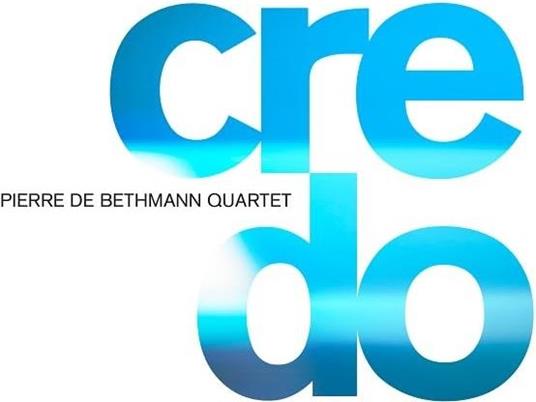 Credo - CD Audio di Pierre De Bethmann