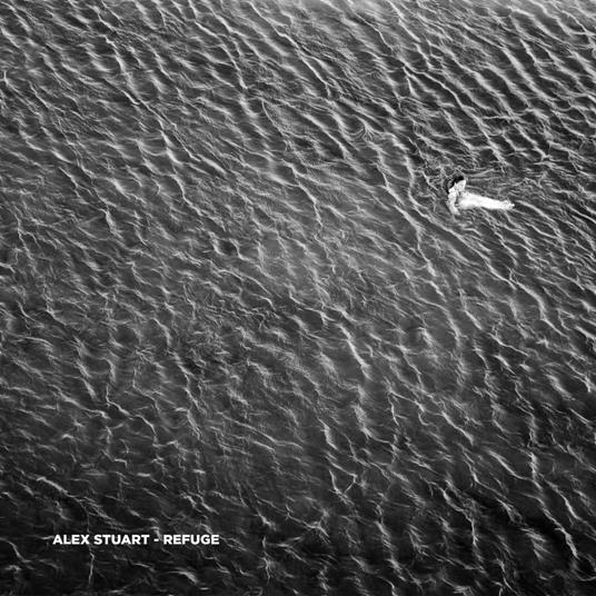Refuge - CD Audio di Alex Stuart