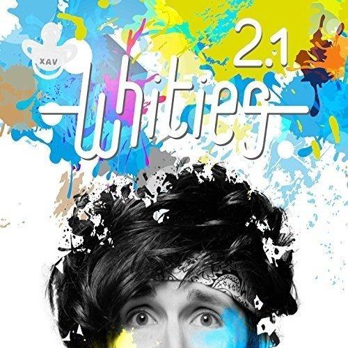 2.1 - CD Audio di Whities