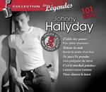 101 Titres Collection. Les legendes