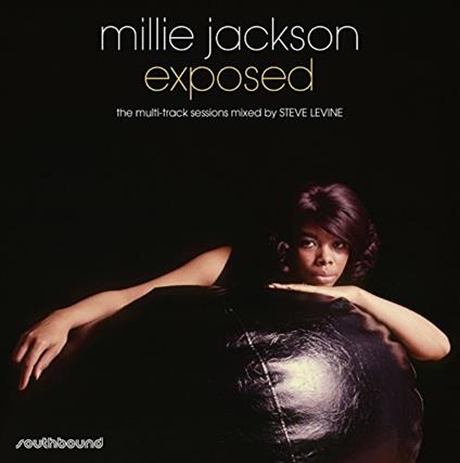 Exposed - CD Audio di Millie Jackson